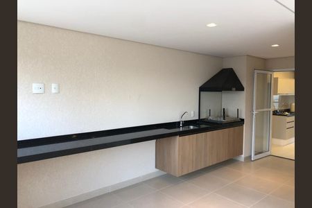 Apartamento para alugar com 213m², 3 quartos e 3 vagas Apartamento para alugar com 213m², 3 quartos e 3 vagasÁrea Gourmet