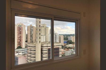Vista de apartamento para alugar com 3 quartos, 213m² em Jardim das Acácias, São Paulo