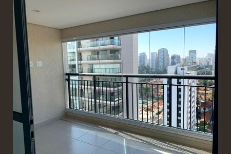 Apartamento para alugar com 213m², 3 quartos e 3 vagas Apartamento para alugar com 213m², 3 quartos e 3 vagasVaranda