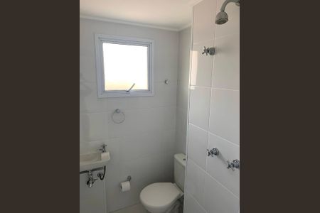 Apartamento para alugar com 213m², 3 quartos e 3 vagas Apartamento para alugar com 213m², 3 quartos e 3 vagasBanheiro
