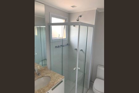 Apartamento para alugar com 213m², 3 quartos e 3 vagas Apartamento para alugar com 213m², 3 quartos e 3 vagasBanheiro