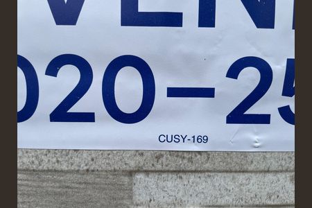 Plaquinha CUSY-169 de apartamento à venda com 2 quartos, 49m² em Jardim Raposo Tavares, São Paulo