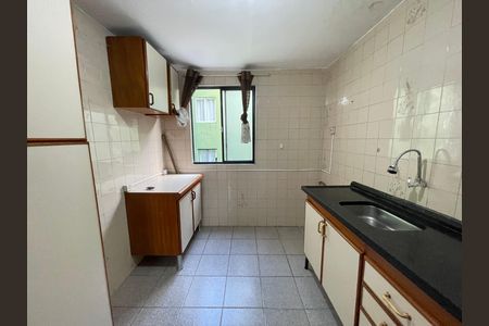Apartamento para alugar com 49m², 2 quartos e 1 vaga Apartamento para alugar com 49m², 2 quartos e 1 vagaCozinha