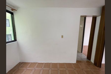 Apartamento para alugar com 49m², 2 quartos e 1 vaga Apartamento para alugar com 49m², 2 quartos e 1 vagaSala