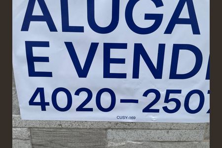Apartamento para alugar com 49m², 2 quartos e 1 vaga Apartamento para alugar com 49m², 2 quartos e 1 vagaPlaquinha CUSY-169