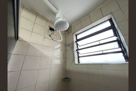 Apartamento para alugar com 49m², 2 quartos e 1 vaga Apartamento para alugar com 49m², 2 quartos e 1 vagaBanheiro