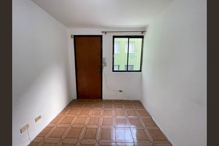 Apartamento para alugar com 49m², 2 quartos e 1 vaga Apartamento para alugar com 49m², 2 quartos e 1 vagaSala