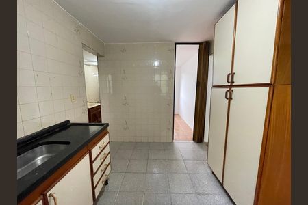 Apartamento para alugar com 49m², 2 quartos e 1 vaga Apartamento para alugar com 49m², 2 quartos e 1 vagaCozinha