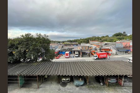Apartamento para alugar com 49m², 2 quartos e 1 vaga Apartamento para alugar com 49m², 2 quartos e 1 vagaQuarto 2