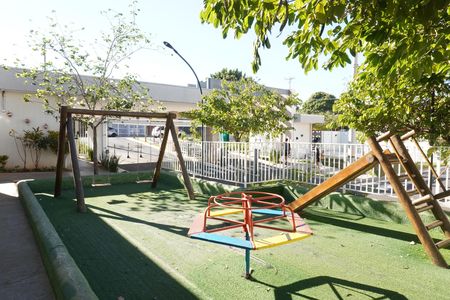 Apartamento para alugar com 43m², 2 quartos e 1 vagaÁrea comum - Playground