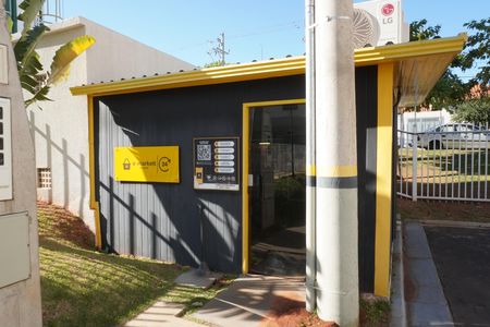 Apartamento para alugar com 43m², 2 quartos e 1 vagaÁrea comum