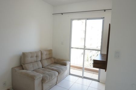 Apartamento para alugar com 43m², 2 quartos e 1 vagaSala