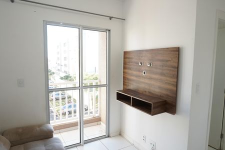 Apartamento para alugar com 43m², 2 quartos e 1 vagaSala