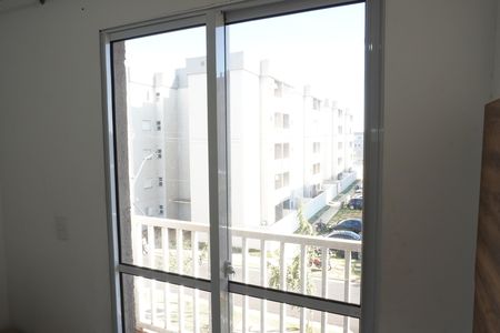 Apartamento para alugar com 43m², 2 quartos e 1 vagaSala