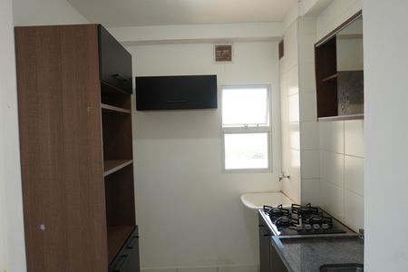 Apartamento para alugar com 43m², 2 quartos e 1 vagaCozinha