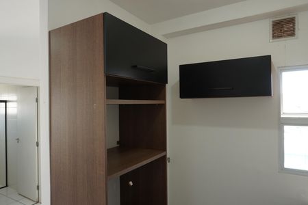 Apartamento para alugar com 43m², 2 quartos e 1 vagaCozinha - Armários