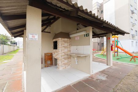 Apartamento à venda com 38m², 2 quartos e 1 vaga