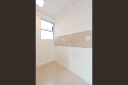 Apartamento à venda com 2 quartos, 38m² em Mato Grande, Canoas