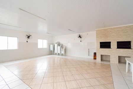 Apartamento à venda com 38m², 2 quartos e 1 vaga