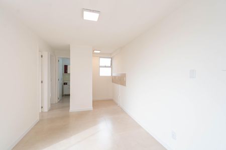 Apartamento à venda com 2 quartos, 38m² em Mato Grande, Canoas