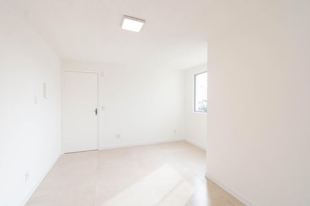 Apartamento à venda com 38m², 2 quartos e 1 vaga