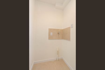 Apartamento à venda com 38m², 2 quartos e 1 vaga