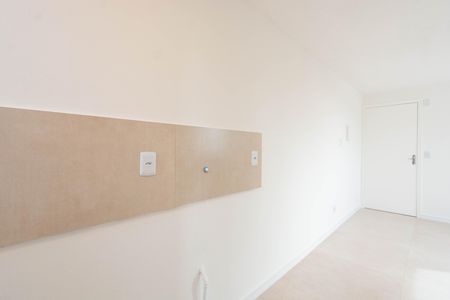 Apartamento à venda com 38m², 2 quartos e 1 vaga