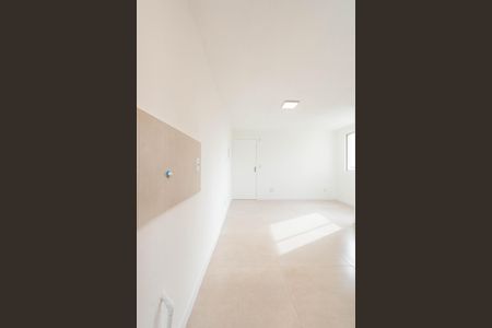 Apartamento à venda com 38m², 2 quartos e 1 vaga