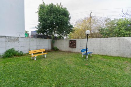 Apartamento à venda com 38m², 2 quartos e 1 vaga