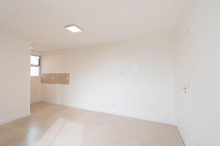Apartamento à venda com 2 quartos, 38m² em Mato Grande, Canoas