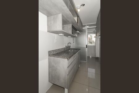 Apartamento para alugar com 60m², 3 quartos e 1 vaga Apartamento para alugar com 60m², 3 quartos e 1 vagaCozinha