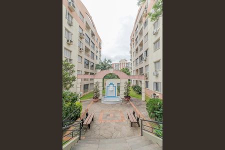 Apartamento para alugar com 60m², 3 quartos e 1 vaga Apartamento para alugar com 60m², 3 quartos e 1 vagaÁrea comum