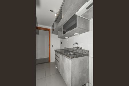 Apartamento para alugar com 60m², 3 quartos e 1 vaga Apartamento para alugar com 60m², 3 quartos e 1 vagaCozinha