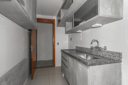 Apartamento para alugar com 60m², 3 quartos e 1 vaga Apartamento para alugar com 60m², 3 quartos e 1 vagaCozinha