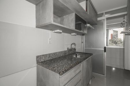 Apartamento para alugar com 60m², 3 quartos e 1 vaga Apartamento para alugar com 60m², 3 quartos e 1 vagaCozinha