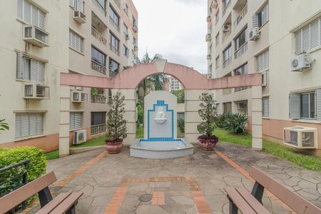 Apartamento para alugar com 60m², 3 quartos e 1 vaga Apartamento para alugar com 60m², 3 quartos e 1 vagaÁrea comum