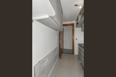 Apartamento para alugar com 60m², 3 quartos e 1 vaga Apartamento para alugar com 60m², 3 quartos e 1 vagaCozinha