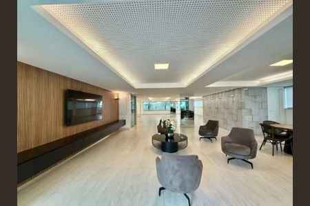 Apartamento à venda com 62m², 2 quartos e 2 vagas Apartamento à venda com 62m², 2 quartos e 2 vagasHall de entrada