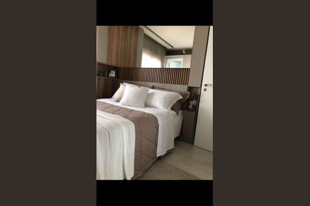 Apartamento à venda com 62m², 2 quartos e 2 vagas Apartamento à venda com 62m², 2 quartos e 2 vagasQuarto Suíte 1
