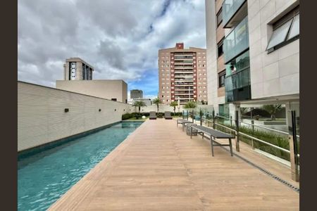 Apartamento à venda com 62m², 2 quartos e 2 vagas Apartamento à venda com 62m², 2 quartos e 2 vagasPiscina