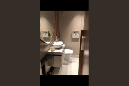 Apartamento à venda com 62m², 2 quartos e 2 vagas Apartamento à venda com 62m², 2 quartos e 2 vagasLavabo