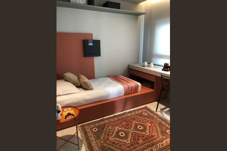 Apartamento à venda com 62m², 2 quartos e 2 vagas Apartamento à venda com 62m², 2 quartos e 2 vagasQuarto Suíte 2