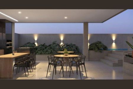 Apartamento à venda com 62m², 2 quartos e 2 vagas Apartamento à venda com 62m², 2 quartos e 2 vagasGourmet
