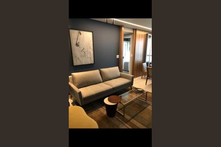 Apartamento à venda com 62m², 2 quartos e 2 vagas Apartamento à venda com 62m², 2 quartos e 2 vagasSala