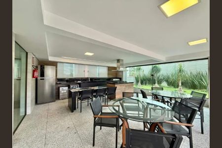 Apartamento à venda com 62m², 2 quartos e 2 vagas Apartamento à venda com 62m², 2 quartos e 2 vagasGourmet