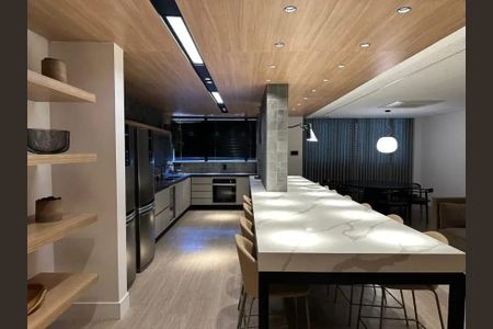 Apartamento à venda com 62m², 2 quartos e 2 vagas Apartamento à venda com 62m², 2 quartos e 2 vagasSalão de festas