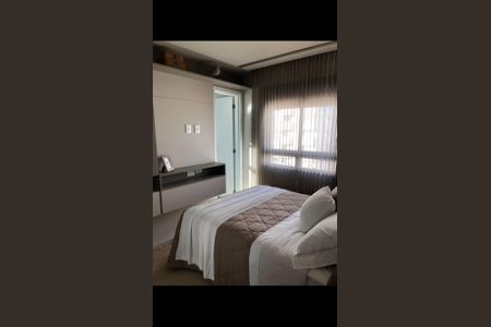 Apartamento à venda com 62m², 2 quartos e 2 vagas Apartamento à venda com 62m², 2 quartos e 2 vagasQuarto Suíte 1