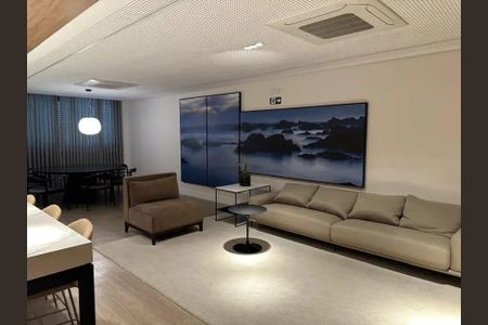 Apartamento à venda com 62m², 2 quartos e 2 vagas Apartamento à venda com 62m², 2 quartos e 2 vagasSalão de festas