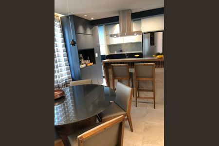 Apartamento à venda com 62m², 2 quartos e 2 vagas Apartamento à venda com 62m², 2 quartos e 2 vagasSala