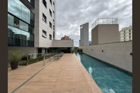 Apartamento à venda com 62m², 2 quartos e 2 vagas Apartamento à venda com 62m², 2 quartos e 2 vagasPiscina